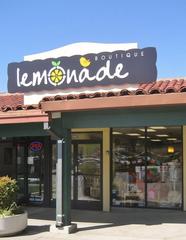Lemonade Boutique
